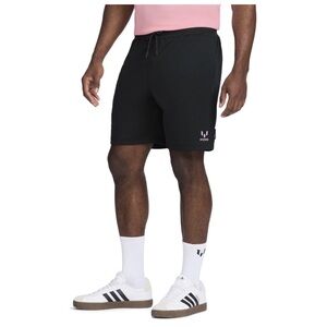 MESSI MENS SIZE SMALL ATHLETIC JERSEY SHORTS